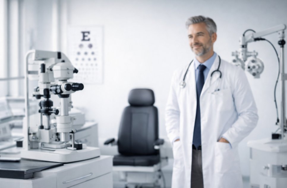 Augen Geo-Domains: Maximale Sichtbarkeit für lokale Kunden Wolfsburg